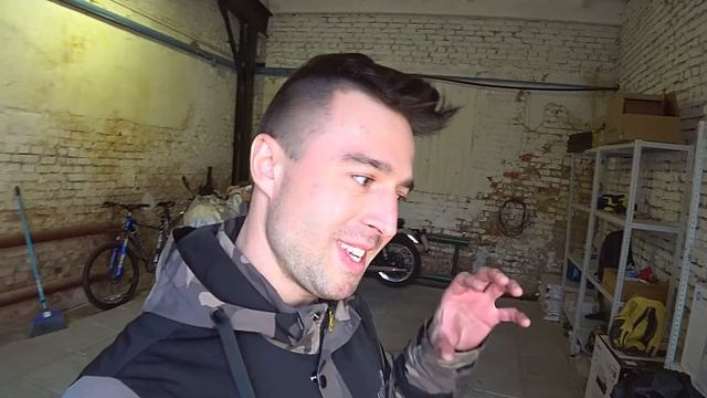 Kawasaki W650: воздушные фильтры continuation of a story смотреть онлайн