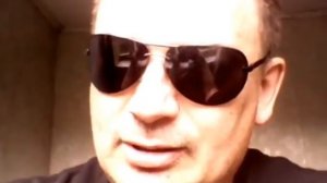 Юрий Серебрянский. Посвящается Игорю Талькову