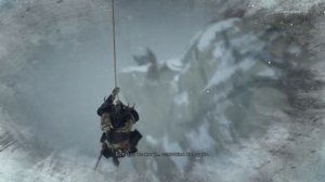 Ghost of Tsushima_Гора Дзёгаку