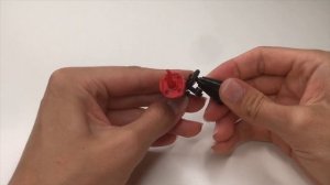 Сиреноголовый из Лего/ Как сделать LEGO SIREN HEAD