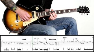 Solo Of The Week: 31 Zakk Wylde - Farewell Ballad