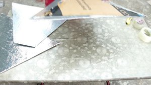 Качественный свет для видеосъемки за копейки! Софтбокс своими руками!
