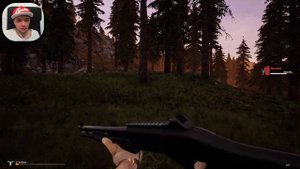 ПЕРВАЯ ПЕЩЕРА | Mist Survival #4