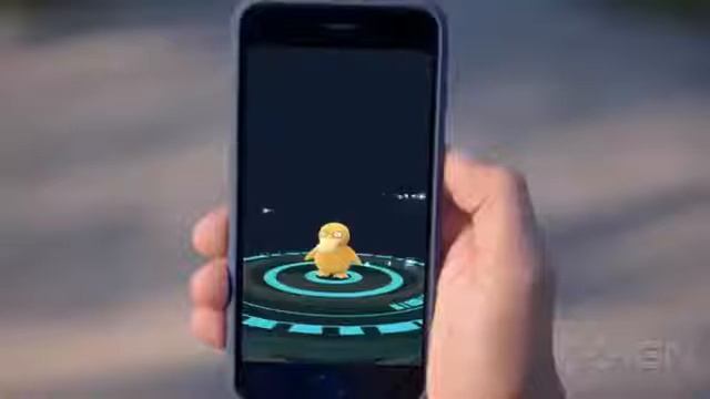 Как скачать Pokemon Go покемон го на Android в России