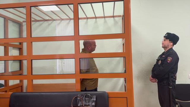 ❗️25 лет лишения свободы получил украинец Сергей Кармазин, который по заданию СБУ поджег два шкафа