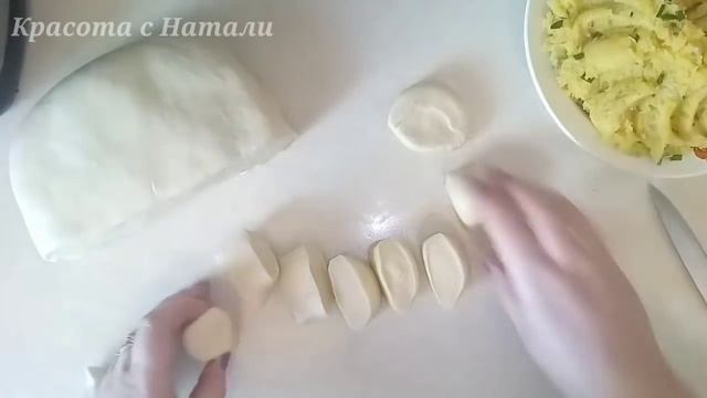 ЧЕБУРЕКИ В ПОСТ? ЛЕГКО! Постные чебуреки. смотреть онлайн