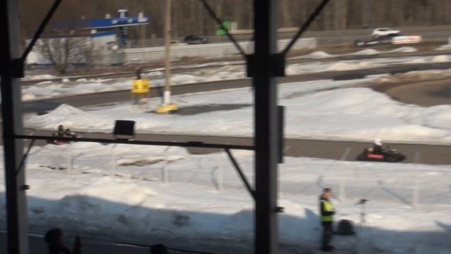 23 ДМС 10 этап Лидер Мастер заезд 4 смотреть онлайн