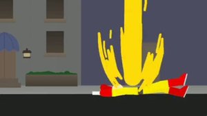 Goku vs Saitama| Stick Nodes Animation