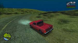 Я НАШЁЛ ДОМ ТРЕВОРА В GTA SAN ANDREAS!!