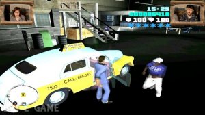 ГТА вайс сити GTA vice city deluxe прохождение│РАСПРАВА НАД КОНКУРЕНТАМИ│#33