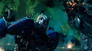 Did You Forget Who I Am - Steve Jablonsky (sped up) Transformers: The Last Knight soundtrack