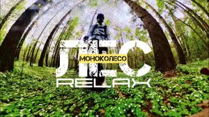 ЛЕС И МОНОКОЛЕСО | РАССЛАБЛЯЮЩАЯ КАТКА НА KINGSONG 16X