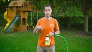 How to Apply Nematodes