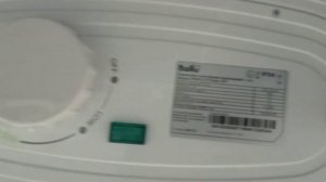 BALU BWH / eu 50 Rodon Dry boiler бойлер водонагреватель с сухим теном
