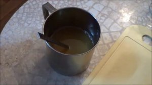 Желе из сока.  ПРОСТО И ВКУСНО!