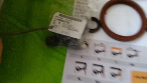 Поддельные автозапчасти Victor Reinz и не только