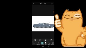 как сделать свой танк на телефоне не умея рисовать из частей других танков