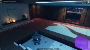 ОБЗОР ИГРЫ OPERATION TANGO