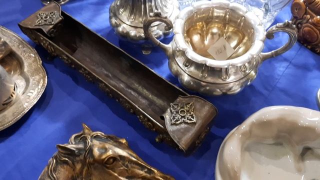 БЛОШИНЫЙ РЫНОК НА НОВОКУЗНЕЦКОЙ. БЛОШИНКА. ЯРМАРКА ЭЛИТНОГО АНТИКВАРИАТА.