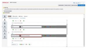 Approvals | How Do I Configure Approval Rules Using The Advanced Mode