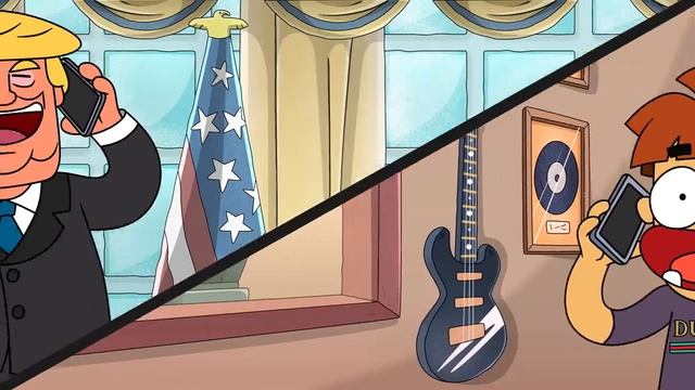 Что Если на Тебя Подпишется 100 000 000 Человек? на 1 День? смотреть онлайн