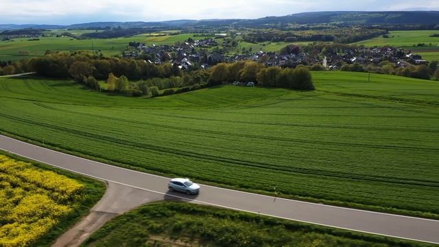 2020 Opel Astra (All New) смотреть онлайн
