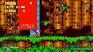 Как скачать  Sonic 3 and Knuckles android