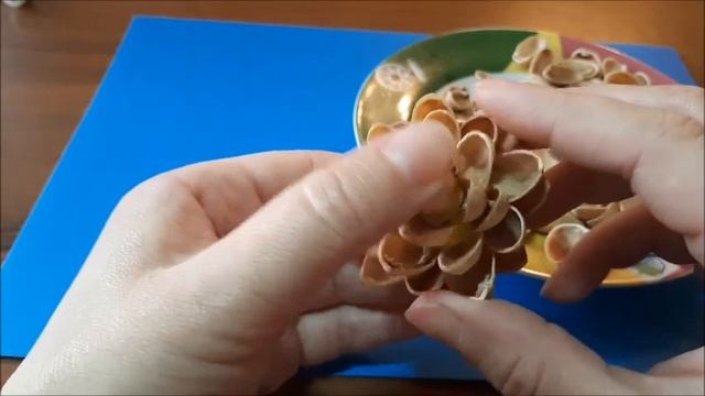 Поделка смотреть онлайн