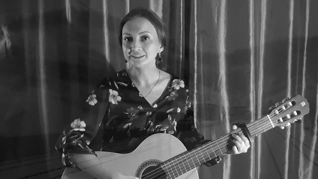 "Сон об уходящем поезде" Исполняет Мария Волкова смотреть онлайн