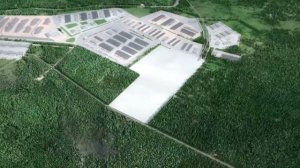 Мультимодальный комплекс «УСТЬ-ЛУГА»