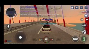 Ivan Makarivo ||  нрп коп + нрп крыша + DM || Black Russia