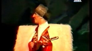 Ансамбль Молодость Дагестана 2003 3