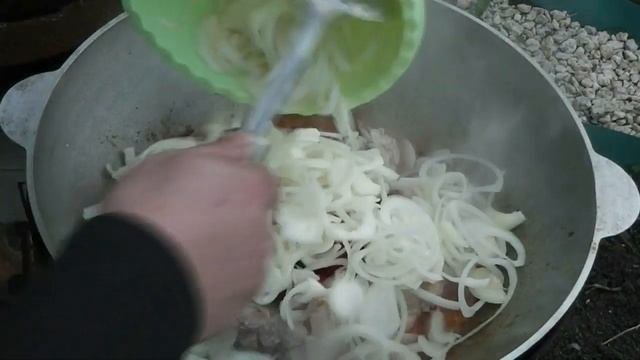 Чахохбили из курицы. смотреть онлайн