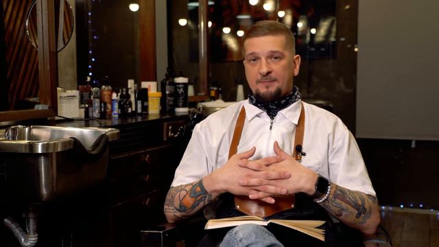 5 причин, почему Apaches – одна из лучших сетей Барбершопов смотреть онлайн