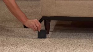 НАБОР ДЛЯ ПЕРЕМЕЩЕНИЯ МЕБЕЛИ EZ MOVES