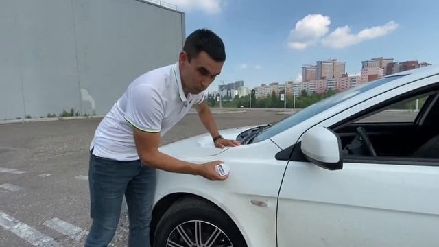 Авто после ДТП или как не купить кота в мешке смотреть онлайн