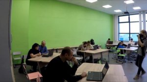 День открытых дверей в школе 1788