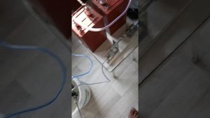 Электрогидроударная установка Юткина. Готовый рабочий вариант.Водный рабочий промежуток