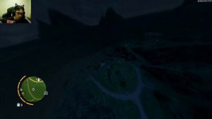 #33 Прохождение FarCry 3 | Взорвали антенну связи Хойту! Прыжок веры! Я и Сэм вместе делаем мясо!