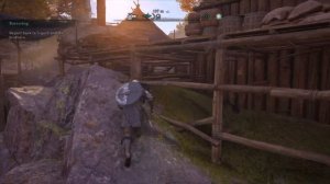 Assassin's Creed: Valhalla How To Get Repton House Key
