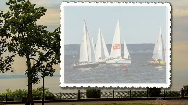 Мой Ульяновск смотреть онлайн