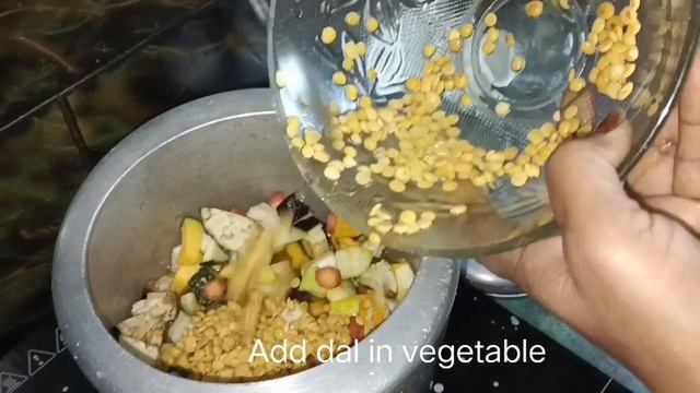 Ghar Bethe Banaye South Indian Dish Sambar|| Without onion and garlic Sambar. смотреть онлайн