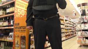 Директор ДИКСИ наглые покупатели и беспомощная полиция