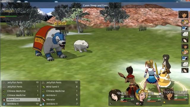 Mark Leung: Revenge of the Bitch - The End смотреть онлайн