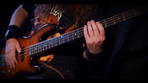 Excessum - Religious Wasteland - Bass Playthrough