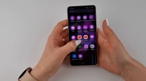 Что в моем телефоне Samsung S21 ? / Приложения, которыми пользуюсь