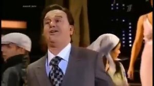 Один в один Алексей Чумаков - Леонид Утёсов У Черного моря