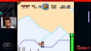 Chocolate Island 3 | Secret Exit & Dragon Coins | Super Mario World