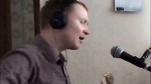 Какая ночь, я не могу...