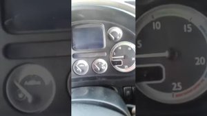 запуск даф 105 в минус 30